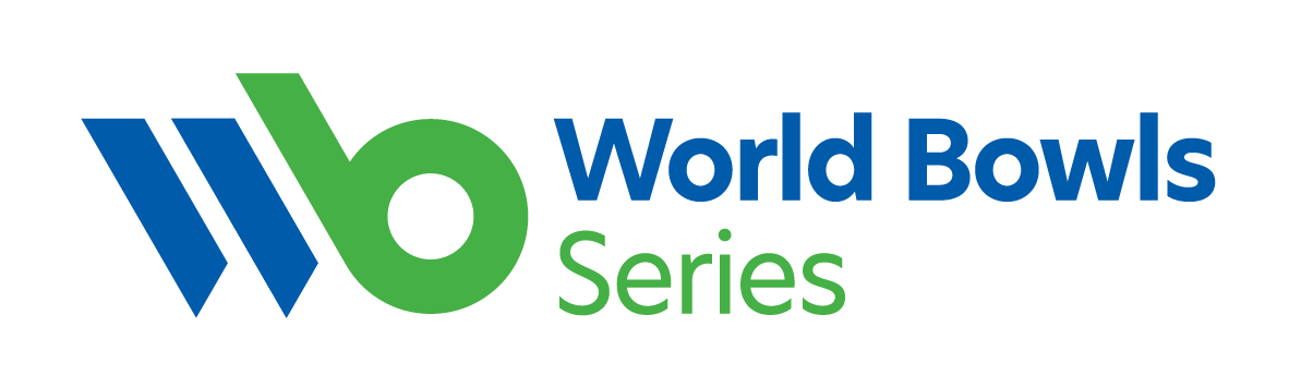 World Bowls Series Logo